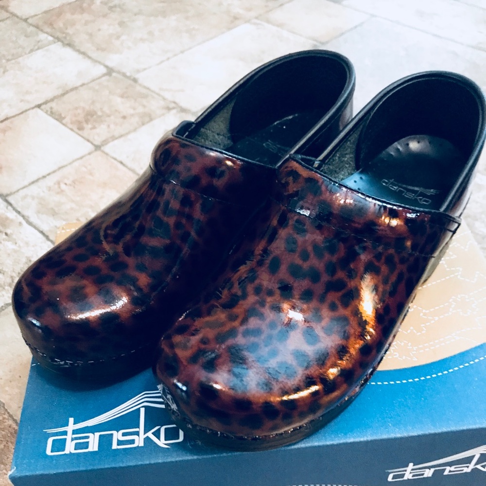Dansko Professional Clogs (Women’s)